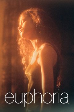 مسلسل Euphoria الموسم الثاني الحلقة 1