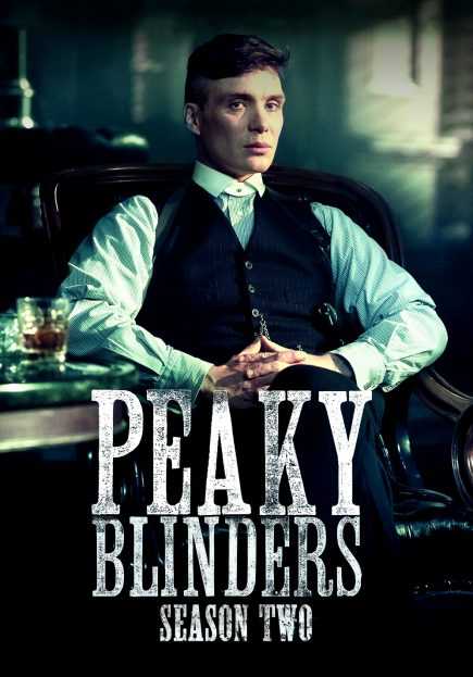 مسلسل Peaky Blinders الموسم الثاني الحلقة 6 والاخيرة مترجمة