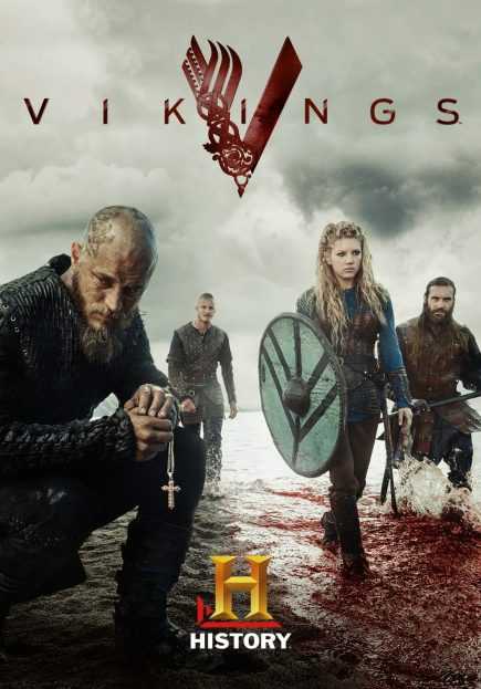 مسلسل Vikings الموسم الثالث الحلقة 2 مترجمة