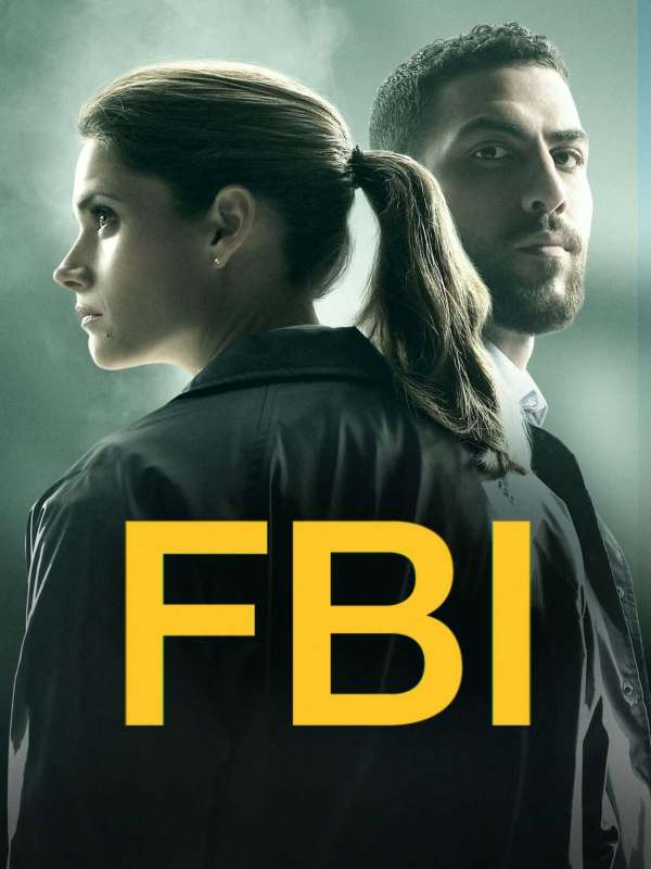 مسلسل FBI الموسم الثاني الحلقة 7 مترجمة