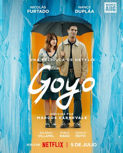 فيلم Goyo 2024 مترجم اون لاين