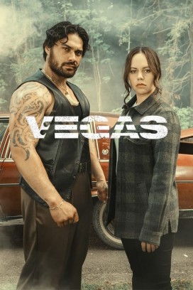 مسلسل Vegas الموسم الاول الحلقة 4