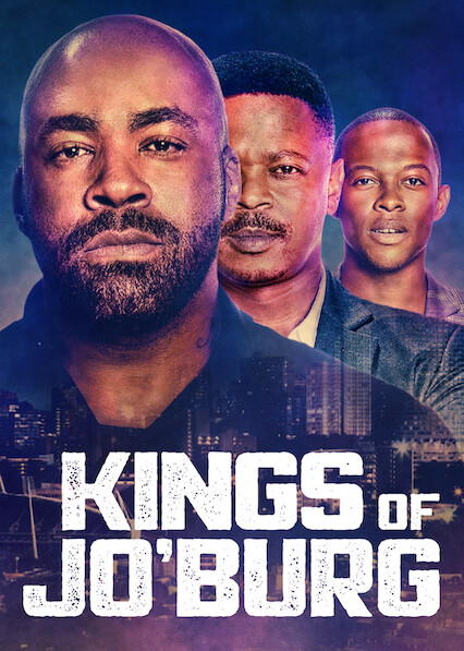 مسلسل Kings of Jo’burg الموسم الاول الحلقة 3