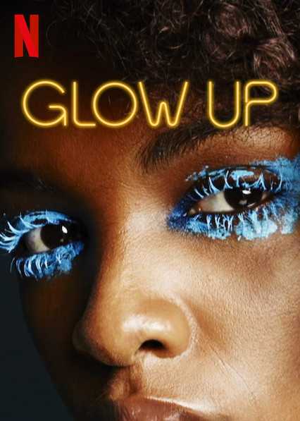 برنامج Glow Up الموسم الاول الحلقة 7
