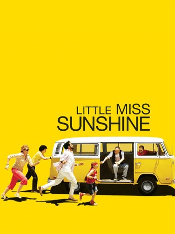 فيلم Little Miss Sunshine 2006 مترجم