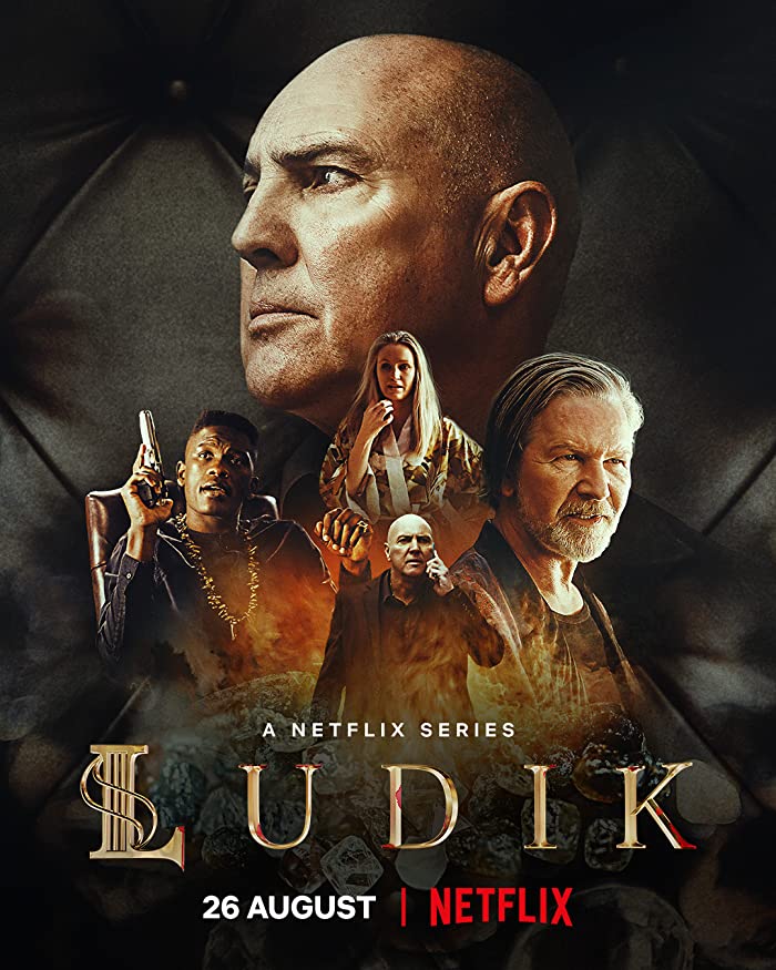 مسلسل Ludik الموسم الاول الحلقة 5