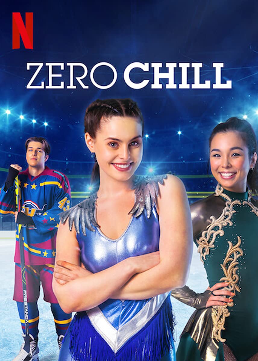 مسلسل Zero Chill الموسم الاول الحلقة 6
