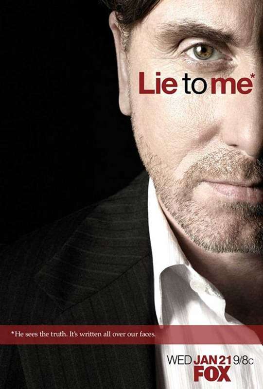 مسلسل Lie to Me الموسم الاول الحلقة 2