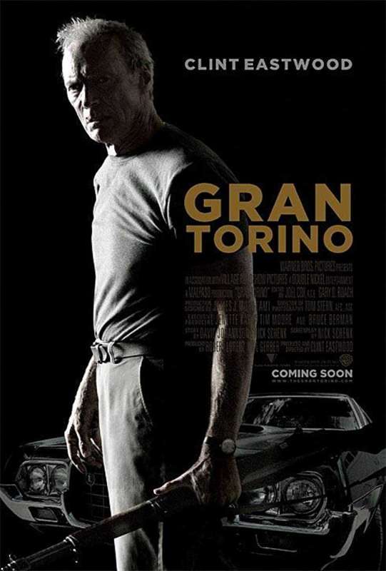 فيلم 2008 Gran Torino مترجم اون لاين