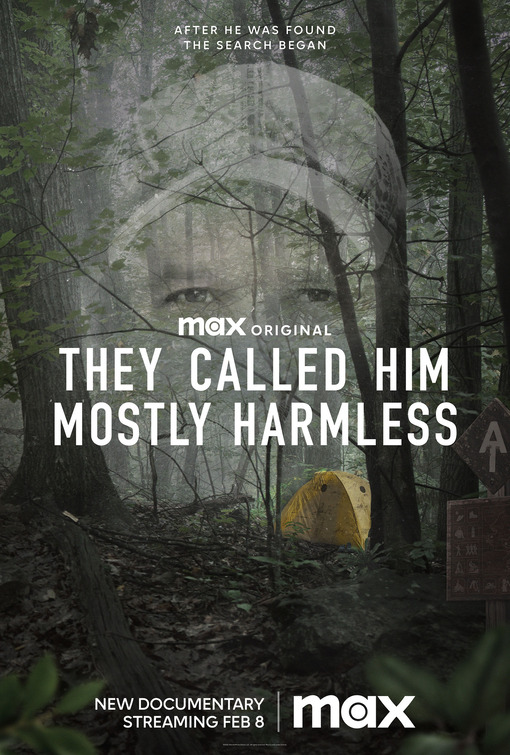مشاهدة فيلم They Called Him Mostly Harmless 2024 مترجم اون لاين