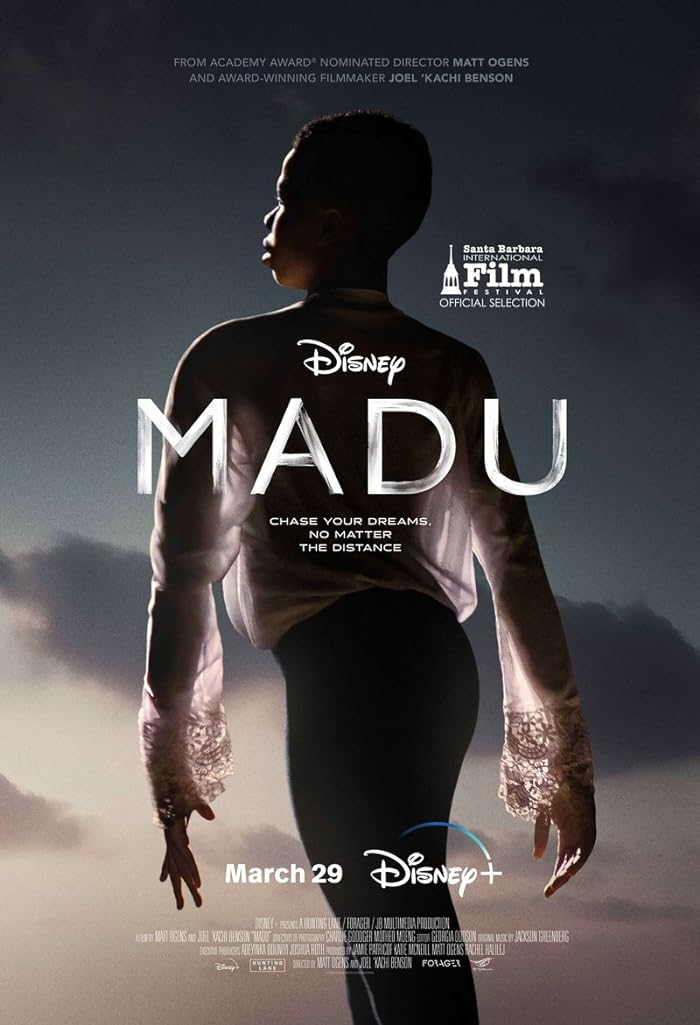 مشاهدة فيلم Madu 2024 مترجم اون لاين