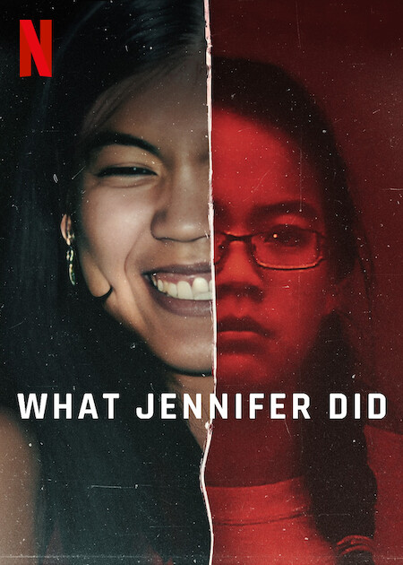 مشاهدة فيلم What Jennifer Did 2024 مترجم اون لاين