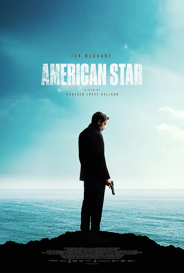 مشاهدة فيلم American Star 2024 مترجم اون لاين