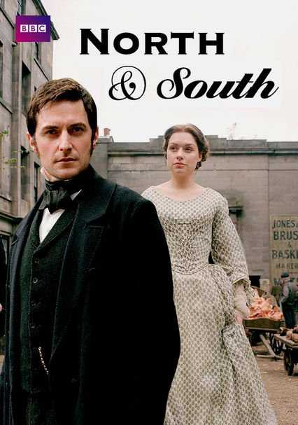 مسلسل North and South الموسم الاول الحلقة 1
