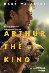 مشاهدة فيلم Arthur the King 2024 مترجم اون لاين