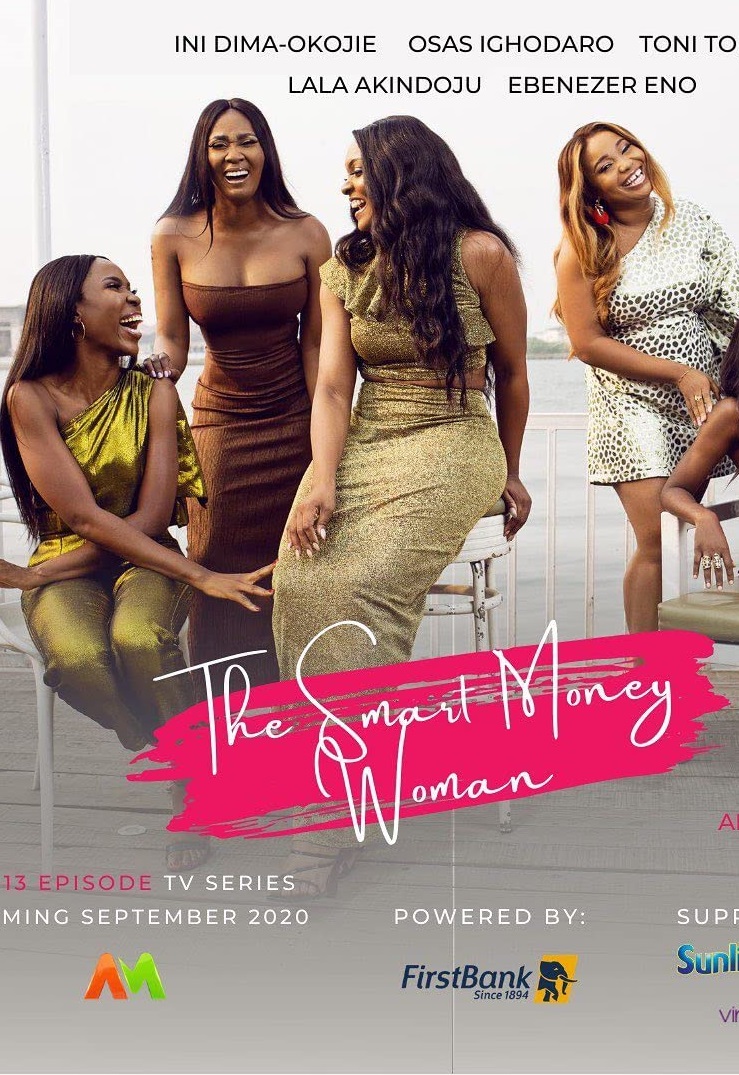 مسلسل Smart Money Woman الموسم الاول الحلقة 5