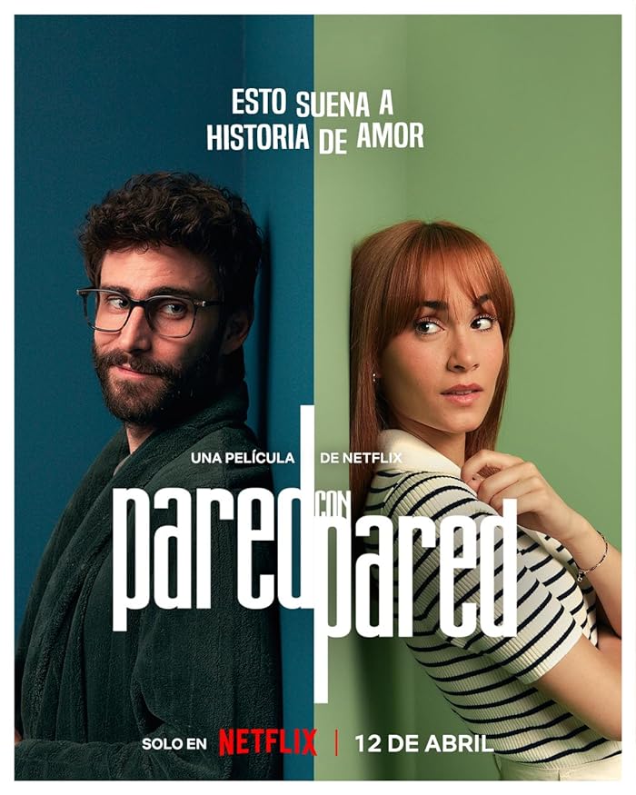 مشاهدة فيلم Love, Divided 2024 مترجم اون لاين