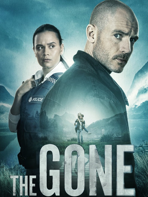 مسلسل The Gone الموسم الاول الحلقة 4