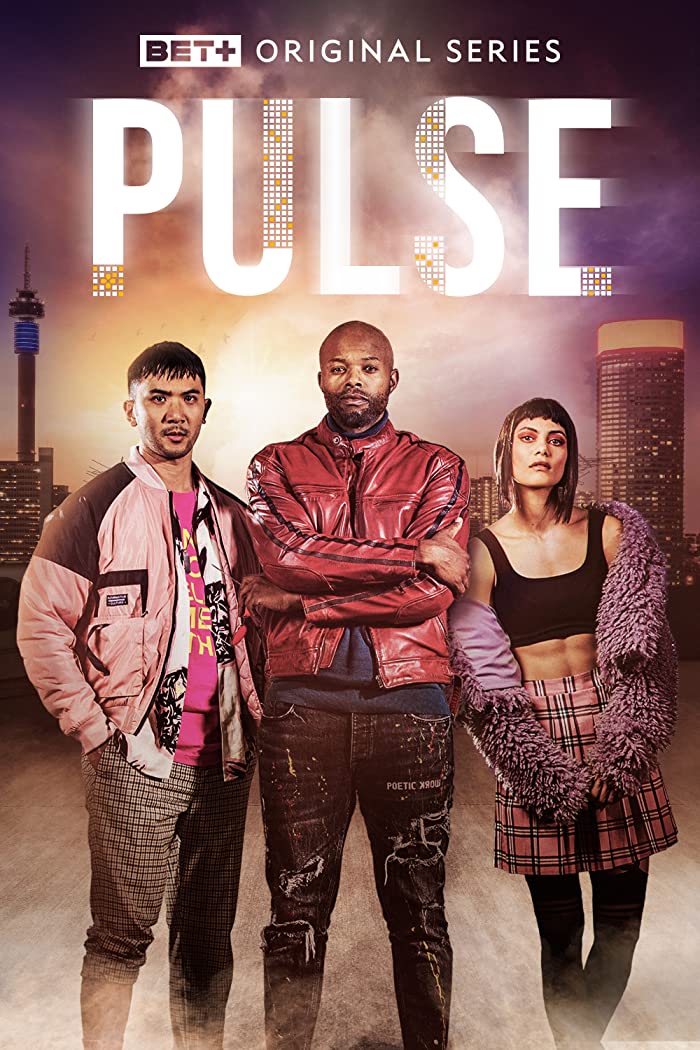 مسلسل Pulse الموسم الاول الحلقة 2