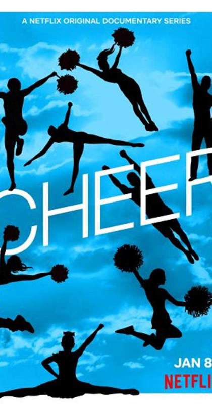 مسلسل Cheer الموسم الاول الحلقة 4