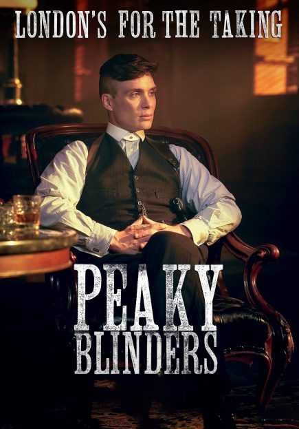 مسلسل Peaky Blinders الموسم الثالث الحلقة 6 والاخيرة مترجمة