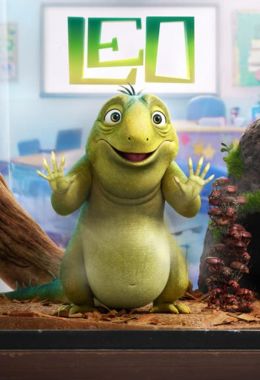 مشاهدة وتحميل فيلم Leo مدبلج اونلاين