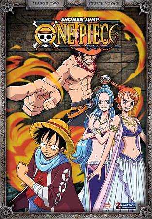انمي One Piece الحلقة 65 مترجمة