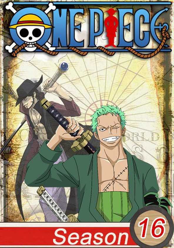 انمي One Piece الحلقة 584 مترجمة