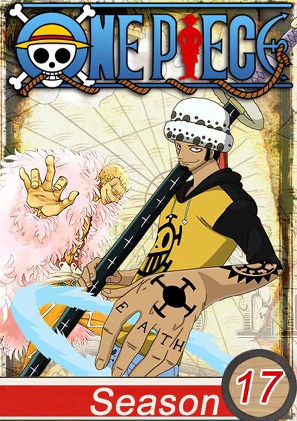 انمي One Piece الحلقة 688 مترجمة