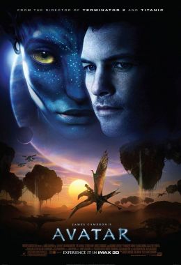 مشاهدة وتحميل فيلم أفاتار اونلاين