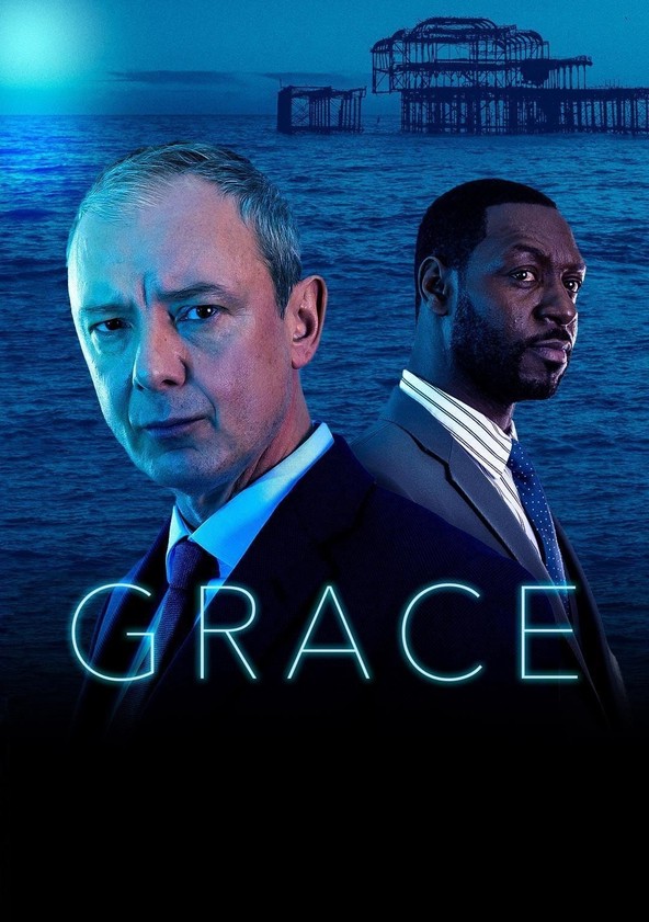 مسلسل Happy Valley الموسم الثالث الحلقة 4