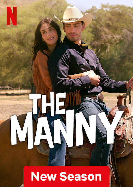 مسلسل The Manny الموسم الثاني الحلقة 8 الأخيرة