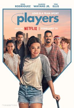 مشاهدة وتحميل فيلم Players اونلاين
