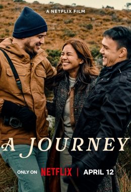 مشاهدة وتحميل فيلم A Journey اونلاين