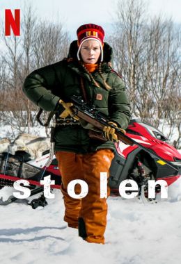 مشاهدة وتحميل فيلم Stolen اونلاين