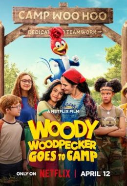 مشاهدة وتحميل فيلم Woody Woodpecker Goes to Camp اونلاين