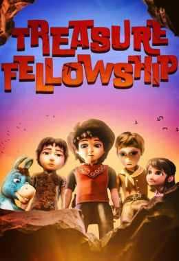 مشاهدة وتحميل فيلم Treasure Fellowship اونلاين