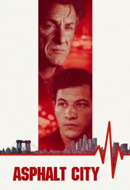 مشاهدة وتحميل فيلم Asphalt City اونلاين