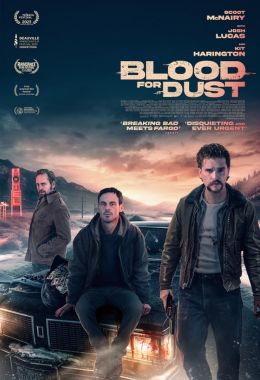 مشاهدة وتحميل فيلم Blood for Dust اونلاين