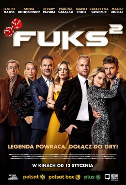 مشاهدة وتحميل فيلم Fuks 2 اونلاين