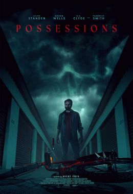 مشاهدة وتحميل فيلم Possessions اونلاين