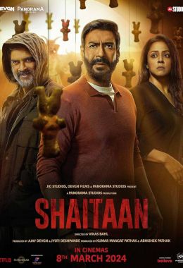 مشاهدة وتحميل فيلم Shaitaan اونلاين