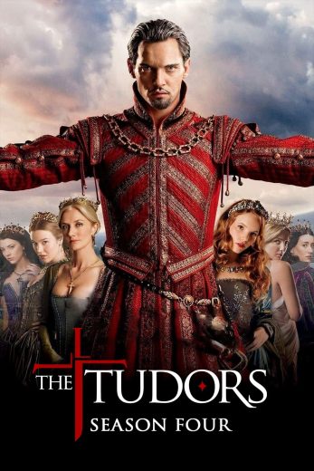 مسلسل The Tudors الموسم الرابع الحلقة 9 مترجمة