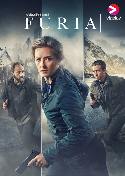 مسلسل Furia الموسم الثاني الحلقة 1 مترجمة