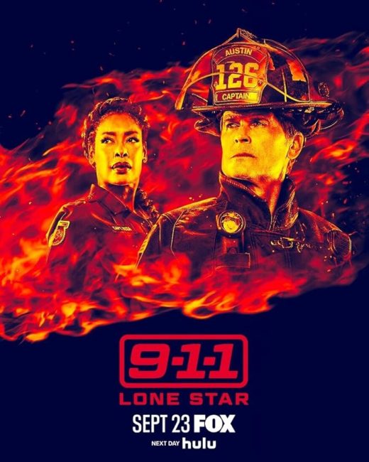 مسلسل 9-1-1: Lone Star الموسم الخامس الحلقة 12 مترجمة