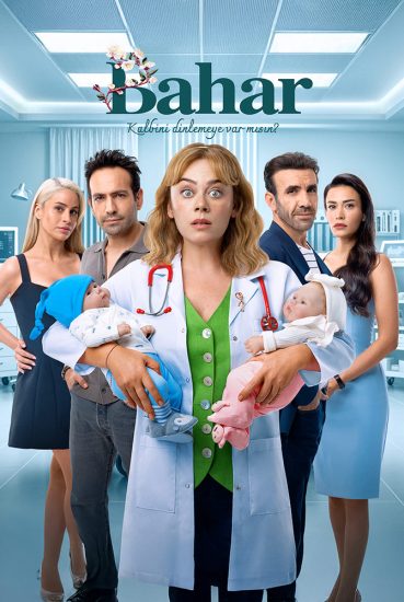مسلسل بهار 2 الحلقة 44 مترجمة