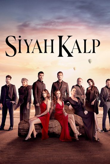 مسلسل قلب اسود الحلقة 29 مترجمة