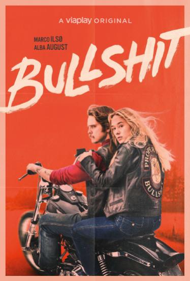 مسلسل Bullshit الموسم الاول الحلقة 6 الاخيرة مترجمة