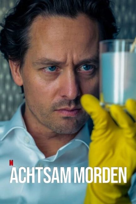 مسلسل Murder Mindfully الموسم الاول الحلقة 8 الاخيرة مترجمة
