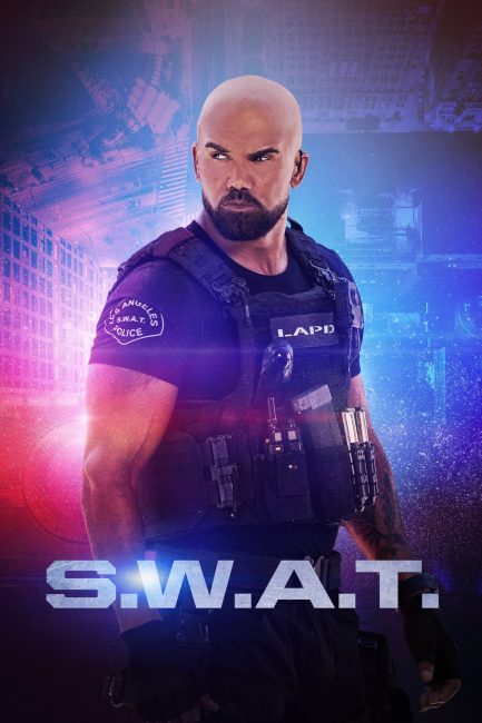 مسلسل S.W.A.T. الموسم الثامن الحلقة 12 مترجمة
